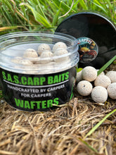 Load image into Gallery viewer, Crabapples (Crab & Pineapple) Wafters