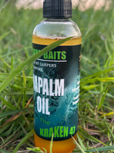 Load image into Gallery viewer, Kraken 47 Napalm Oil