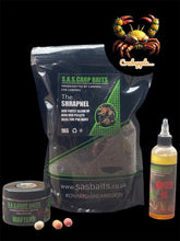 Load image into Gallery viewer, “Crabapple” Pva Bundle Deal