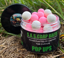Load image into Gallery viewer, Crabapples (Crab & Pineapple)Pop-ups