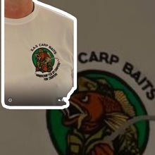 Load image into Gallery viewer, SAS Branded T-shirt