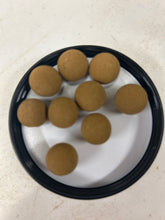 Load image into Gallery viewer, Monster Creamy Nut Pop Ups .