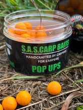 Load image into Gallery viewer, Crabapples (Crab & Pineapple)Pop-ups