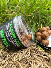 Load image into Gallery viewer, M.C.N - Monster Creamy Nut Double Boosted Wafters