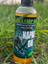 Load image into Gallery viewer, Kraken 47 Napalm Oil
