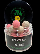 Load image into Gallery viewer, Crabapples (Crab & Pineapple) Wafters