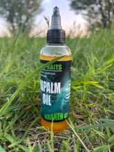 Load image into Gallery viewer, Kraken 47 Napalm Oil