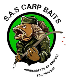S.A.S Baits 