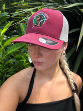 Load image into Gallery viewer, SAS Branded Logo Hat
