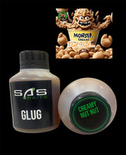 Load image into Gallery viewer, Monster Creamy Nut Glug
