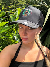 Load image into Gallery viewer, SAS Branded Logo Hat
