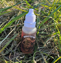 Load image into Gallery viewer, M.C.N - Monster Creamy Nut Booster
