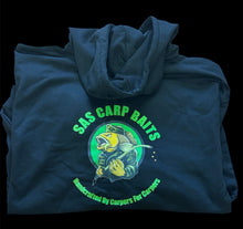 Load image into Gallery viewer, SAS Branded Hoodie
