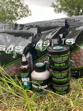 Load image into Gallery viewer, KA - Kraken Assassin “ We got ya Covered “ 3 Kg Bundle

