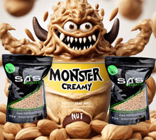 Load image into Gallery viewer, Monster Creamy Nut
