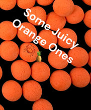 Load image into Gallery viewer, Crabapples (Crab &amp; Pineapple)Pop-ups

