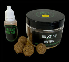 Load image into Gallery viewer, Monster Creamy Nut Nut 2Kg Session Pack
