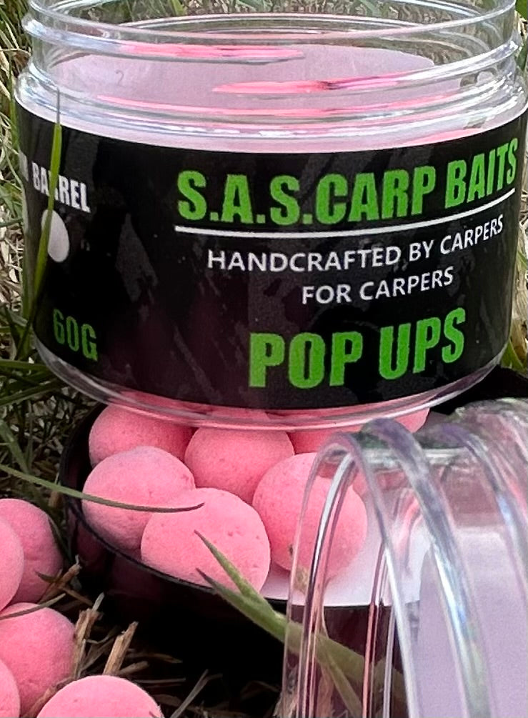 Suffolk Punch Pop Ups