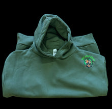 Load image into Gallery viewer, SAS Branded Heavy Weight Hoodie
