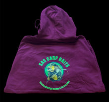 Load image into Gallery viewer, SAS Branded Hoodie
