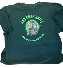 Load image into Gallery viewer, SAS Branded T Shirts
