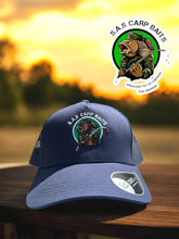 Load image into Gallery viewer, SAS Branded Logo Hat
