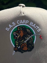 Load image into Gallery viewer, SAS Branded Logo Hat
