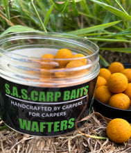 Load image into Gallery viewer, Crabapples (Crab &amp; Pineapple) Wafters
