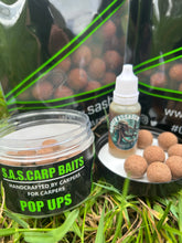 Load image into Gallery viewer, KA - Kraken Assassin 2kg “Bait Up “Pack.
