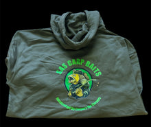 Load image into Gallery viewer, SAS Branded Hoodie
