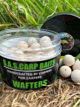 Load image into Gallery viewer, Crabapples (Crab &amp; Pineapple) Wafters
