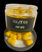 Load image into Gallery viewer, Crabapples (Crab &amp; Pineapple)Pop-ups
