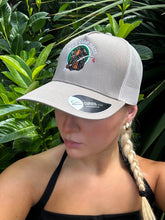 Load image into Gallery viewer, SAS Branded Logo Hat

