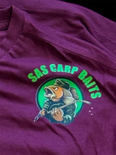 Load image into Gallery viewer, SAS Branded T Shirts
