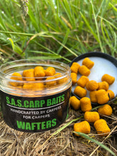 Load image into Gallery viewer, Crabapples (Crab &amp; Pineapple) Wafters
