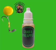 Load image into Gallery viewer, Crabapples (Crab &amp; Pineapple)Pop-ups
