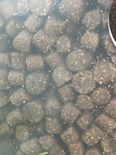 Load image into Gallery viewer, Monster Creamy Nut 6&amp;8 mm flavour infused Pellet (Shrapnel)

