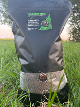 Load image into Gallery viewer, Monster Creamy Nut 6&amp;8 mm flavour infused Pellet (Shrapnel)
