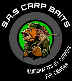 S.A.S Baits 